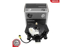 Vinutá pružina, airbag ESEN SKV 96SKV683