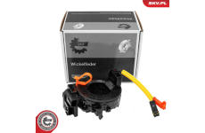 Vinuta pruzina, airbag ESEN SKV 96SKV684