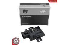 Řídicí jednotka, palivová pumpa ESEN SKV 96SKV899