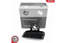 Vnější klika dveří ESEN SKV 97SKV082