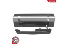 Vnější klika dveří ESEN SKV 97SKV167