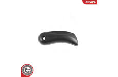 Otevirani krytu motoru ESEN SKV 97SKV184