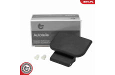 Vonkajšia rukoväť dverí ESEN SKV 97SKV196