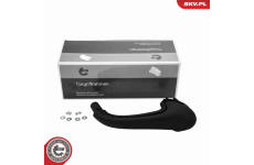 Dverni madlo, vnitrni vybava ESEN SKV 97SKV204