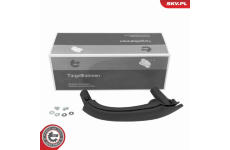 Dverni madlo, vnitrni vybava ESEN SKV 97SKV205