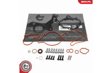 Opravná sada, podtlaková pumpa (brzdová soustava) ESEN SKV 97SKV221