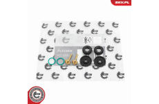 Termostat ESEN SKV 97SKV222