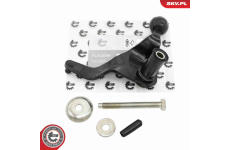 Radiaca tyč ESEN SKV 97SKV223