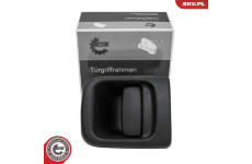 Vnější klika dveří ESEN SKV 97SKV295