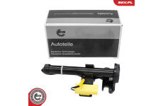 Stavěcí prvek, aktivní kapota motoru ESEN SKV 97SKV298