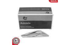 Ozdobna clona, blikac ESEN SKV 97SKV306