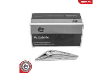 Ozdobný kryt, smerové svetlo ESEN SKV 97SKV307