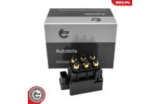 Ventil pneumatického systému ESEN SKV 97SKV315