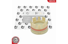 Víko, kliková skříň ESEN SKV 97SKV341