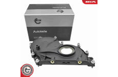 Těsnicí kroužek hřídele, klikový hřídel ESEN SKV 97SKV342