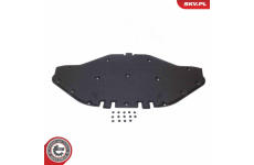 Izolace motorového prostoru ESEN SKV 97SKV898