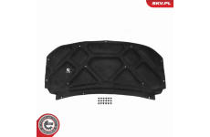 Izolace motorového prostoru ESEN SKV 97SKV921