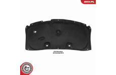 Izolácie motorového priestoru ESEN SKV 97SKV923