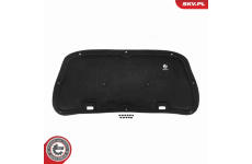 Izolace motorového prostoru ESEN SKV 97SKV927