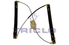 Zvedací zařízení oken TRICLO 113630