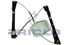 Zvedací zařízení oken TRICLO 113742