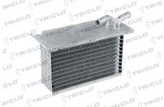 Olejový chladič, motorový olej TRICLO 413372