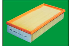 Vzduchový filtr LUCAS FILTERS LFAF100