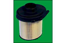 Vzduchový filtr LUCAS FILTERS LFAF106