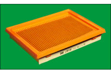 Vzduchový filtr LUCAS FILTERS LFAF109