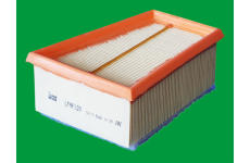 Vzduchový filtr LUCAS FILTERS LFAF120