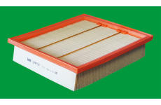 Vzduchový filtr LUCAS FILTERS LFAF121