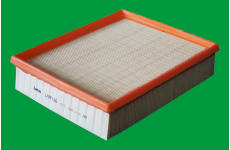 Vzduchový filtr LUCAS FILTERS LFAF126