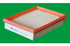 Vzduchový filtr LUCAS FILTERS LFAF128