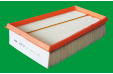 Vzduchový filtr LUCAS FILTERS LFAF129