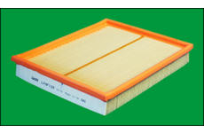 Vzduchový filtr LUCAS FILTERS LFAF133