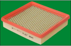 Vzduchový filtr LUCAS FILTERS LFAF140