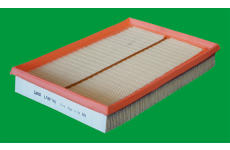 Vzduchový filtr LUCAS FILTERS LFAF146