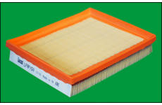 Vzduchový filtr LUCAS FILTERS LFAF150