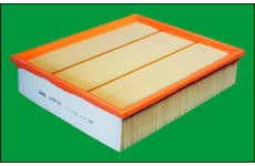 Vzduchový filtr LUCAS FILTERS LFAF151