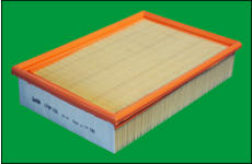 Vzduchový filtr LUCAS FILTERS LFAF155