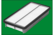 Vzduchový filtr LUCAS FILTERS LFAF157