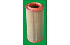 Vzduchový filtr LUCAS FILTERS LFAF162