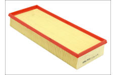 Vzduchový filtr LUCAS FILTERS LFAF163