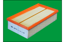 Vzduchový filtr LUCAS FILTERS LFAF178