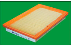 Vzduchový filtr LUCAS FILTERS LFAF193