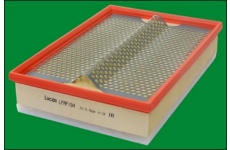 Vzduchový filtr LUCAS FILTERS LFAF194