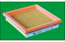 Vzduchový filtr LUCAS FILTERS LFAF198