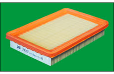 Vzduchový filtr LUCAS FILTERS LFAF207