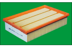 Vzduchový filtr LUCAS FILTERS LFAF208