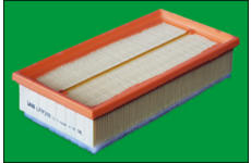 Vzduchový filtr LUCAS FILTERS LFAF209